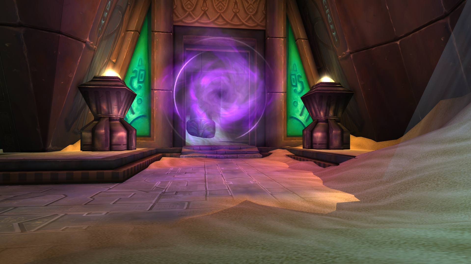 Mythic+ Dungeons: Advanced Pulling Strategies In World Of Warcraft