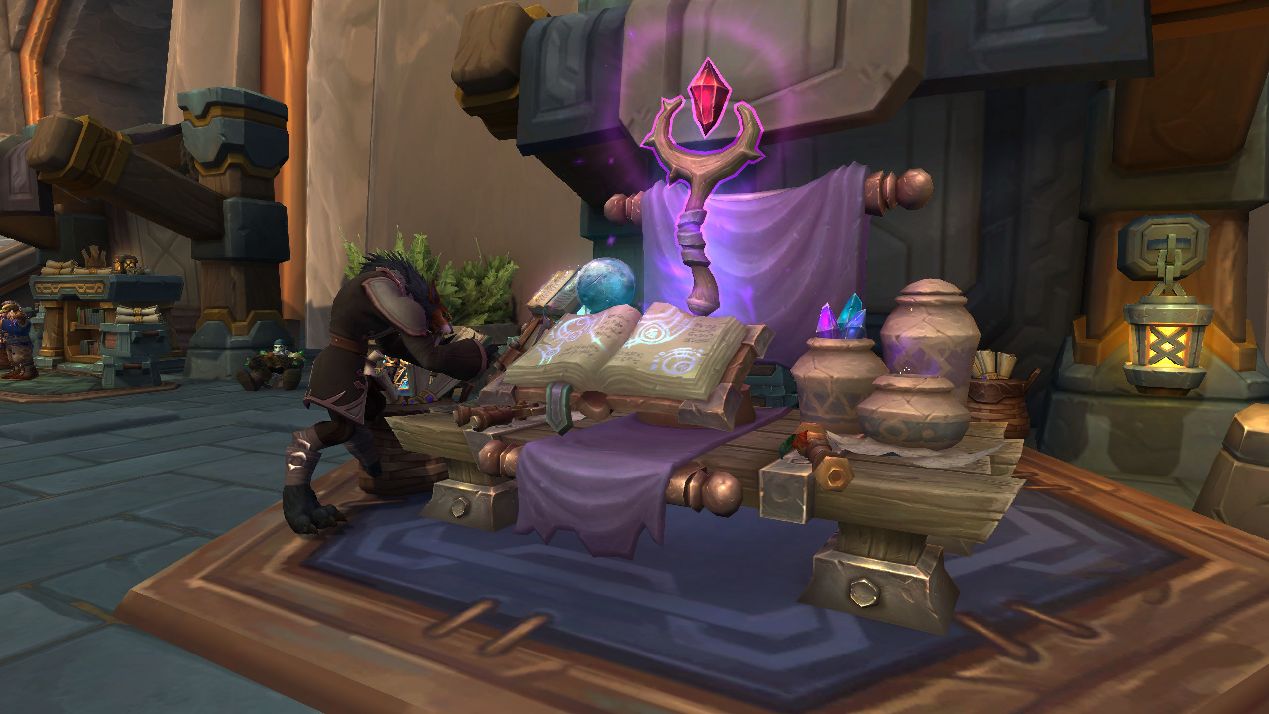 Goldmaking Playstyles Diversify Beyond the Auction House Meta