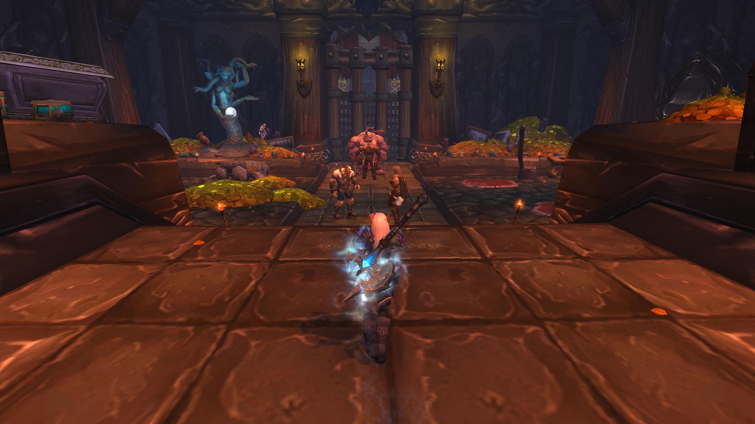 Stop Wasting Your Evenings: Use a WoW Mythic Boost to Secure Your Weekly Loot