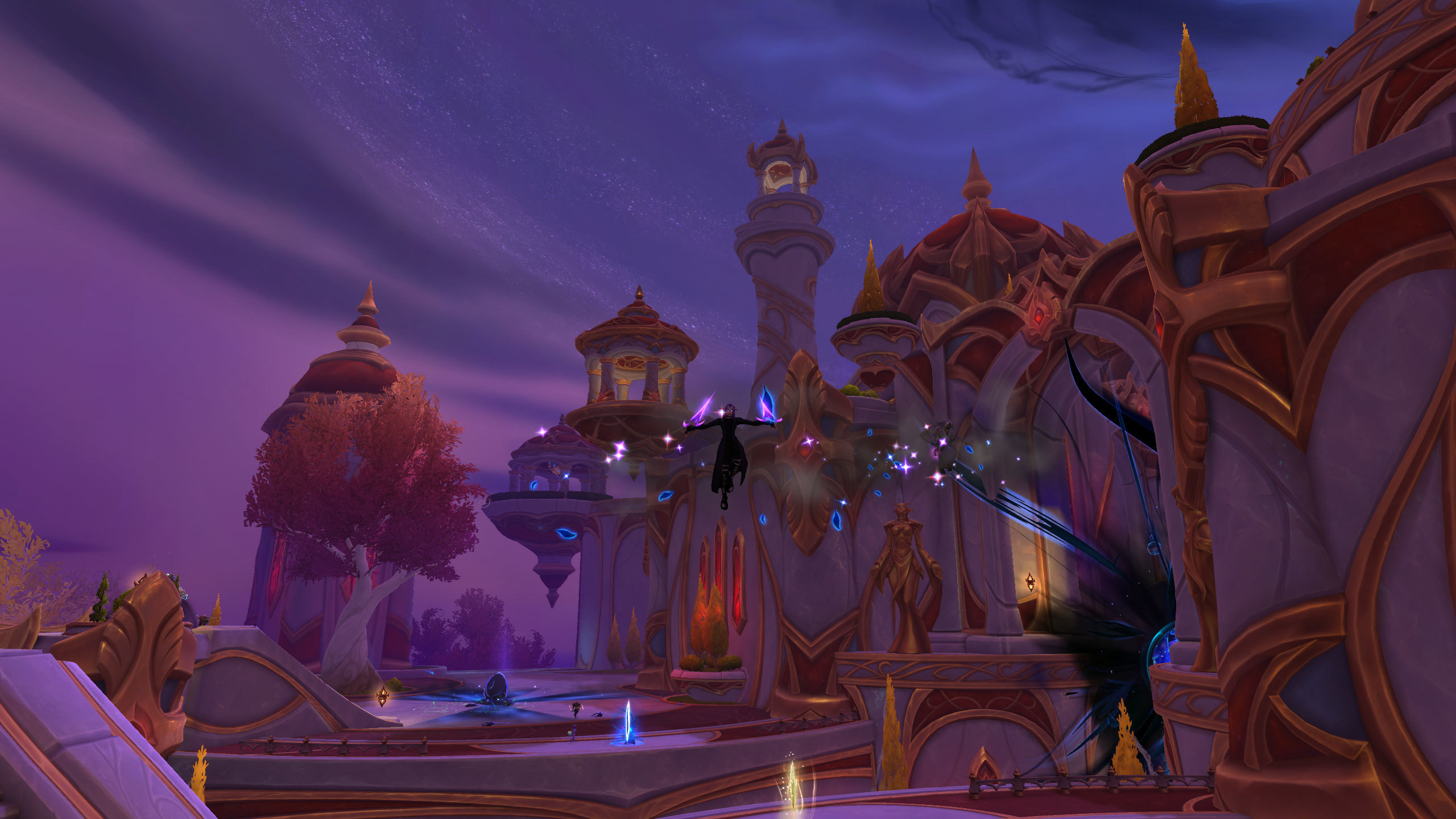 Complete Guide to the Silvermoon Accord Reputation: How to Hit Exalted Fast and Claim Your Heritage Armor Recolors
