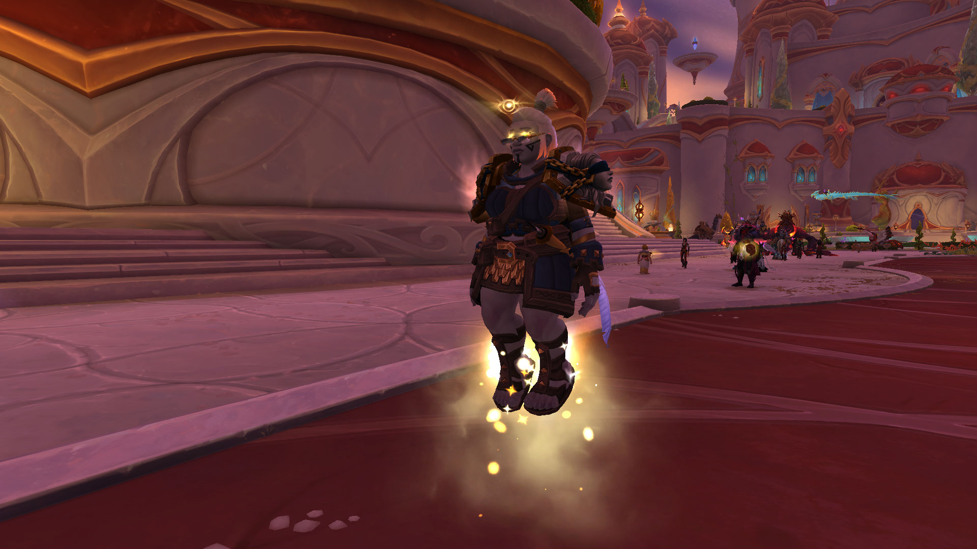 Discipline Mana Regen: Priest Talents to Keep Your Group Alive in Classic World of Warcraft – Quick Reference Guide